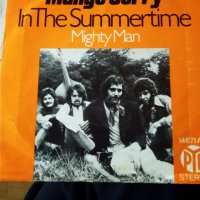 Mungo Jerry – In The Summertime 14 671 AT, снимка 2 - Грамофонни плочи - 39334459