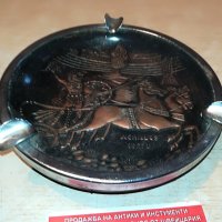 achillcs corfu-пепелник от гърция 2308211051, снимка 12 - Антикварни и старинни предмети - 33894267