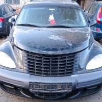 Chrysler PT Cruiser 2.0-141к.с. Газ Бензин на части, снимка 3 - Автомобили и джипове - 38592950