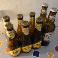 Бирени бутилки, снимка 10 - Колекции - 29701566