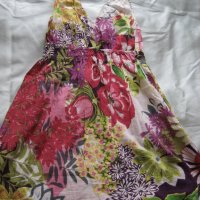 туника, жилетка, рокля и блуза, снимка 2 - Блузи с дълъг ръкав и пуловери - 31366574