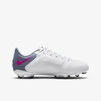 Детски футболни обувки Nike JR LEGEND 9 ACADEMY FG/MG, снимка 3 - Футбол - 44490653