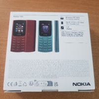 Nokia 105 (2023), снимка 5 - Nokia - 42518216