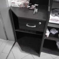 Мебели втора употреба за магазин, снимка 6 - Шкафове и рафтове - 40400694