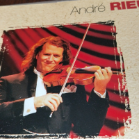 ANDRE RIEU, снимка 2 - CD дискове - 44657823
