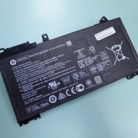 Батерия HSTNN-UB7R за лаптоп HP ProBook 430 440 445 450 455R G6 G7 , снимка 1 - Части за лаптопи - 42325399