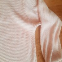 Блуза Oysho L, снимка 3 - Блузи с дълъг ръкав и пуловери - 38292519