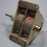 Тахогенератор IRION VOSSELER F80, снимка 5 - Резервни части за машини - 31802292