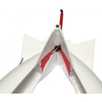 Ракета за захранване - Spomb Midi X, снимка 3 - Такъми - 40780113