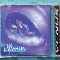 Everon –5CD(Prog Rock,Heavy Metal), снимка 16 - CD дискове - 42907585