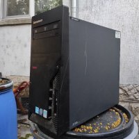 Компютри Lenovo 3 броя , снимка 10 - Работни компютри - 37166248