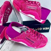 Дамски спортни обувки Dolce&Gabbana код 80, снимка 1 - Дамски ежедневни обувки - 38739184