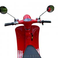 Нови електрически скутери - 4000 вата, снимка 7 - Мотоциклети и мототехника - 36681478