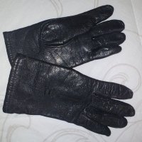 Ръкавици, естествена кожа, снимка 2 - Ръкавици - 39459625