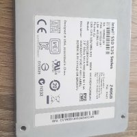 ssd, снимка 2 - Твърди дискове - 44370999