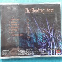 The Bleeding Light – 1999 - The Bleeding Light(Black Metal,Industrial), снимка 7 - CD дискове - 42908242