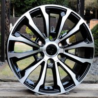 17" 4x4 Джанти Тойота 6x139.7 TOYOTA HILUX HIACE LAND CRUISER, снимка 1 - Гуми и джанти - 30524358