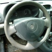 Renault Clio 1.5 dci, снимка 5 - Автомобили и джипове - 37616955