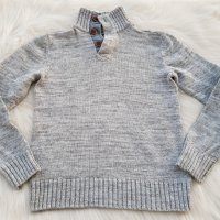 Пуловер H&M 10-12 години, снимка 1 - Детски пуловери и жилетки - 31710783