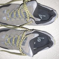 Scarpa Moraine GTX Woman № 37,5 дамски туристически обувки, снимка 3 - Други - 42885108