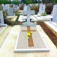 Надгробни паметници , снимка 3 - Други ремонти - 42671628
