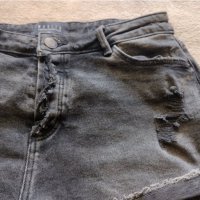 Къси панталонки MOHITO, снимка 3 - Къси панталони и бермуди - 37116317