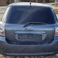 Toyota Corolla 1.6 на части Тойота Корола 1.6 на части, снимка 3 - Автомобили и джипове - 43605577