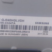 Mainboard BN94-09309P (BN41-02443A) Samsung, снимка 3 - Части и Платки - 30137617