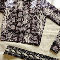 блузи , снимка 3 - Блузи с дълъг ръкав и пуловери - 42810478