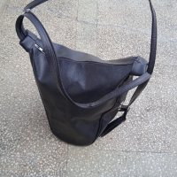Дамска спортна чанта раничка, снимка 4 - Раници - 35612672