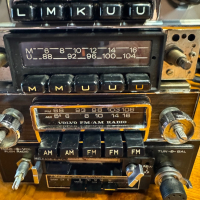 Vintage-Ретро радиа, снимка 3 - Радиокасетофони, транзистори - 44572091