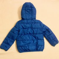 Детско яке, размер 98. , снимка 2 - Детски якета и елеци - 42763141