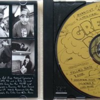 Green Day – Dookie (1994, CD), снимка 3 - CD дискове - 40843364