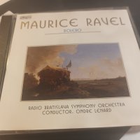 MAURICE RAVEL, снимка 2 - CD дискове - 42829617