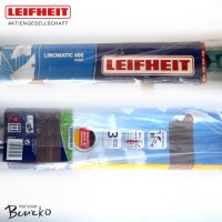 Leifheit Ротативна стойка за сушене на дрехи, Linomatic M400, 85245, снимка 2 - Други - 40758405