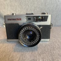 фотоапарат Petri 7s II , снимка 1 - Фотоапарати - 42769039