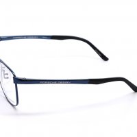 Рамки за мъжки диоптрични очила Porsche Design Titanium -69%, снимка 3 - Слънчеви и диоптрични очила - 39351435