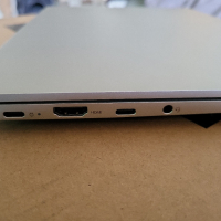 Лаптоп Lenovo IdeaPad 5 Pro - 14" 2.8K 90 Hz; Ultrabook, снимка 8 - Лаптопи за работа - 44808964
