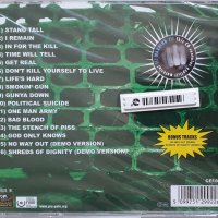 Pro-Pain – Best Of Pro-Pain II, снимка 2 - CD дискове - 40551615