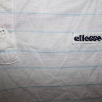 Блузи FILA, CHAMPION, ELLESSE   дамски,М-Л, снимка 10 - Тениски - 29662373