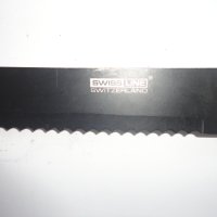 Страхотен швейцарски нож , снимка 2 - Ножове - 40286759
