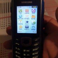 Samsung B2710 Xcover , снимка 6 - Samsung - 42810795