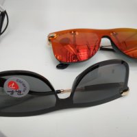 Polarized logo collection слънчеви очила реплика промо цена, снимка 5 - Слънчеви и диоптрични очила - 29627808