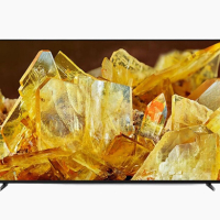 Телевизор, Sony XR-85X90L 85"4K Ultra HD, Full Array LED, HDR, Smart TV (Google TV) 2023, снимка 1 - Телевизори - 44513827