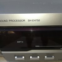technics sh-eh750 sound processor japan-внос switzerland, снимка 8 - Други - 29743017