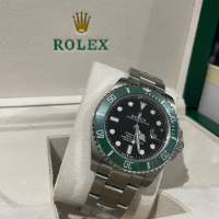 Мъжки часовник Rolex, снимка 2 - Мъжки - 44797752