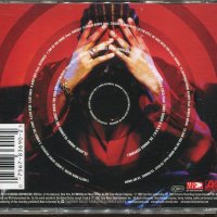 Sean Paul-Dutty rock, снимка 2 - CD дискове - 37304002