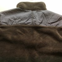 Mackenzie Coral Fleece Jacket размер XL за лов риболов мека и комфортна блуза - 552, снимка 9 - Суичъри - 42856093