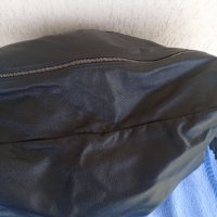 Голяма чанта естествена кожа., снимка 16 - Чанти - 42074020