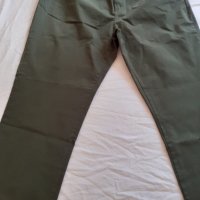 нов мъжки панталон размер 2ХЛ и ХЛ, снимка 5 - Панталони - 37965819